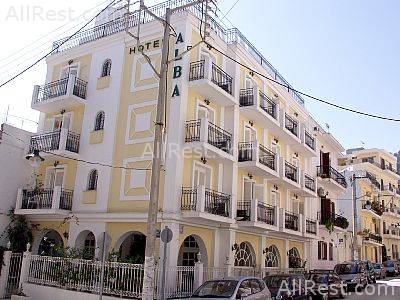 Alba Hotel 
